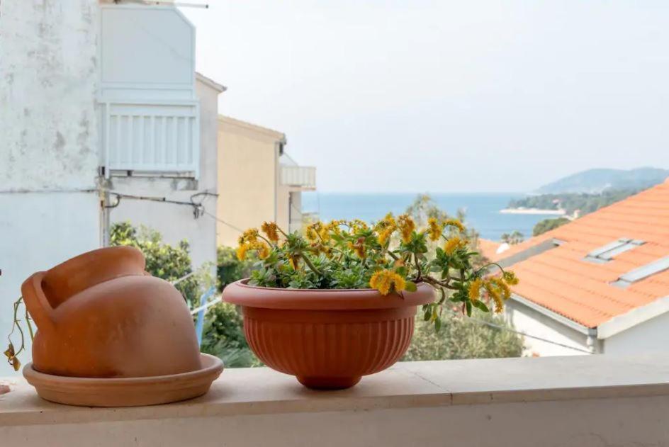 Nora'S Apartment Hvar Town Dış mekan fotoğraf
