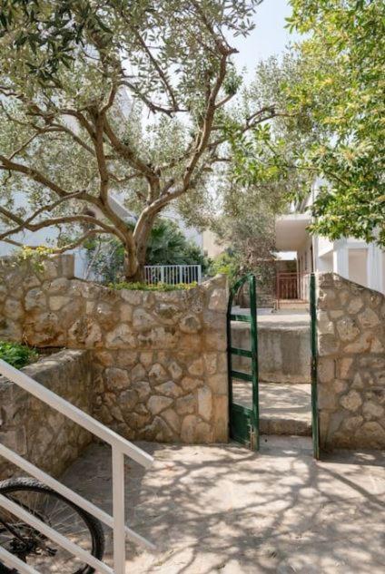Nora'S Apartment Hvar Town Dış mekan fotoğraf