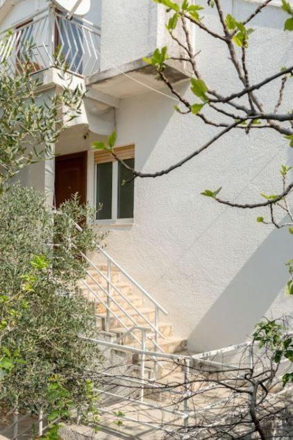 Nora'S Apartment Hvar Town Dış mekan fotoğraf